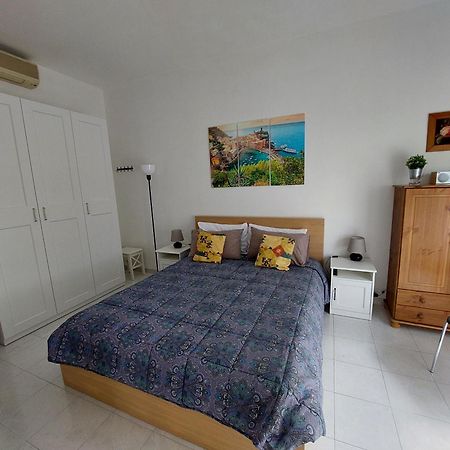 Pied A Terre Nr.5 Apartman La Spezia Kültér fotó