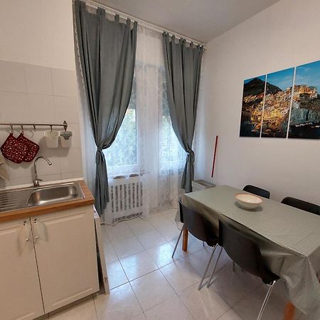 Pied A Terre Nr.5 Apartman La Spezia Kültér fotó
