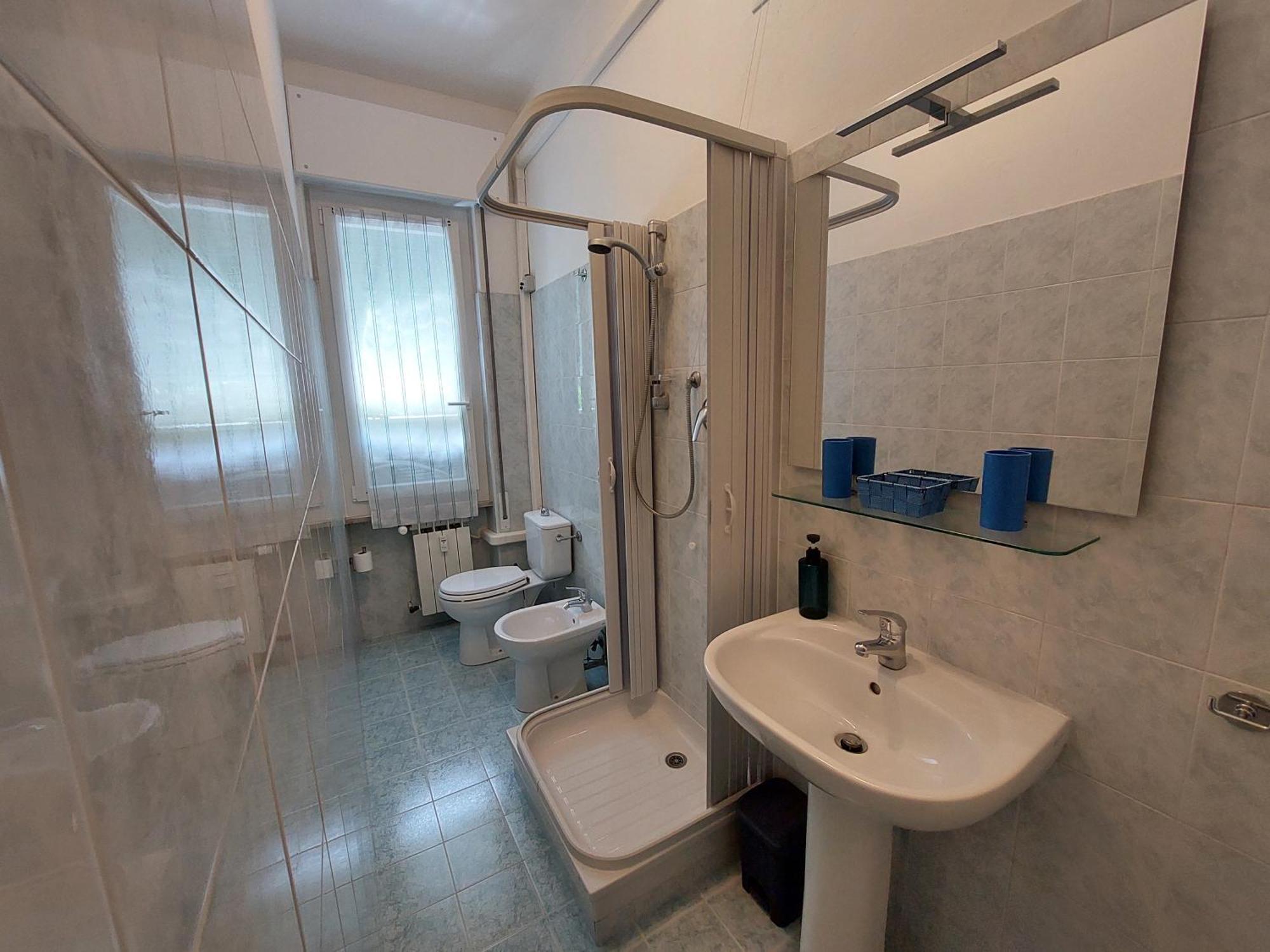 Pied A Terre Nr.5 Apartman La Spezia Kültér fotó