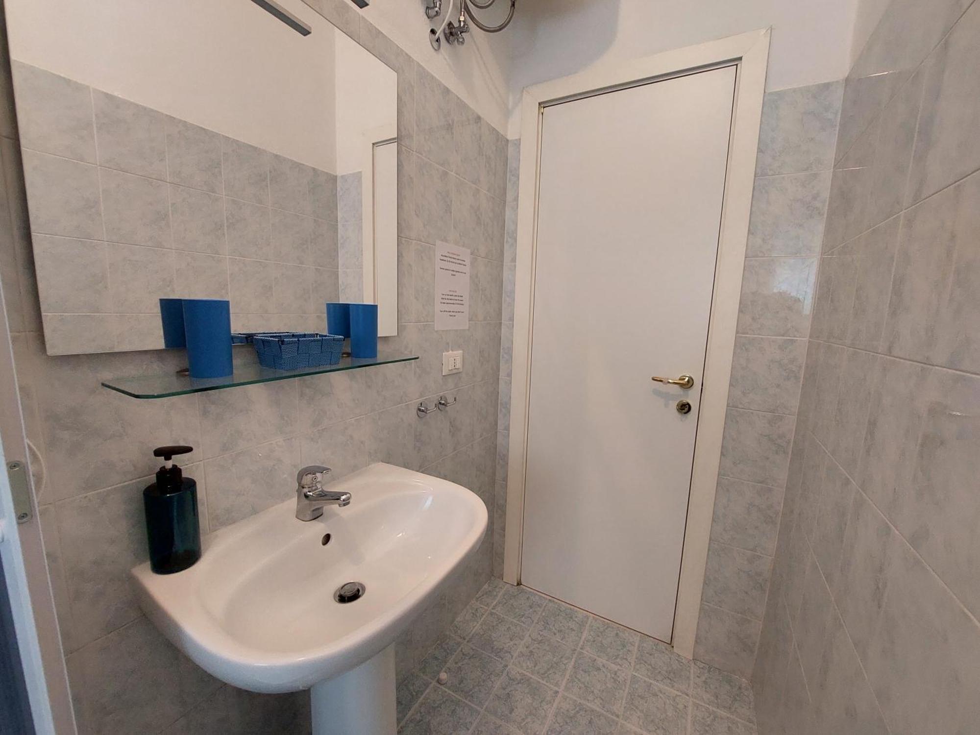 Pied A Terre Nr.5 Apartman La Spezia Kültér fotó